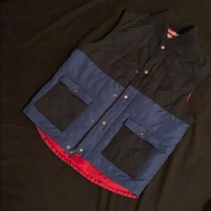 Marc Ecko Vest